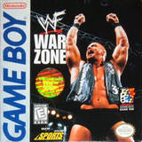 WWF War Zone (Game Boy)